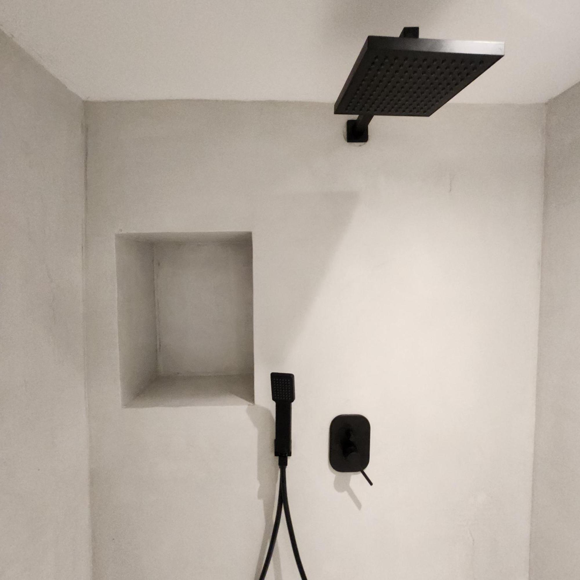 The Industrial Chic
